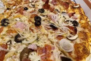 Pizzeria Cala Blanca Menorca