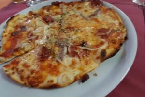 Pizzeria Cala Estancia
