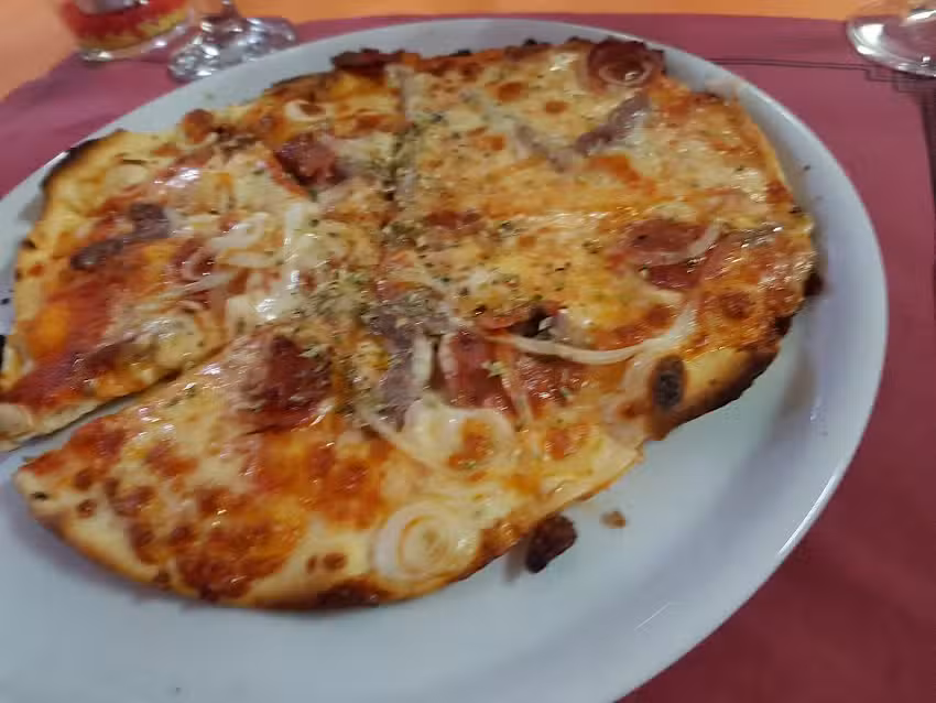 Pizzeria Cala Estancia