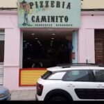 Pizzería Caminito.