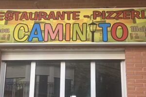 Pizzería Caminito