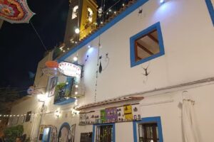 PIZZERIA Campanari RESTAURANTE.