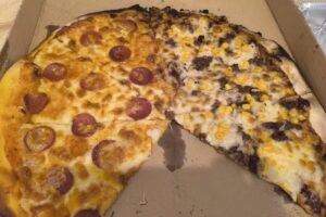 Pizzeria Can Tomàquet