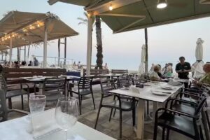 Pizzería Capo D Capi