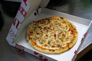 pizzeria caporale librilla