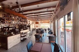 Pizzeria Capricho Gallego