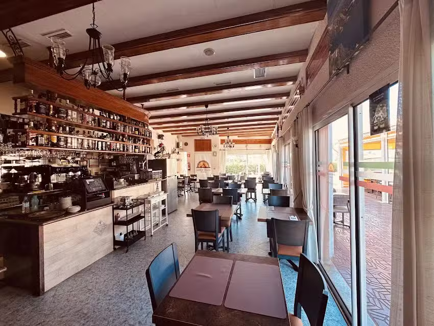 Pizzeria Capricho Gallego