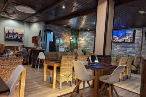 Pizzería Caprichosa