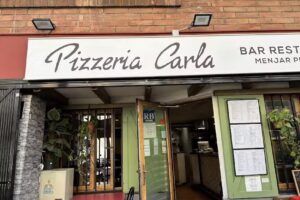Pizzeria Carla
