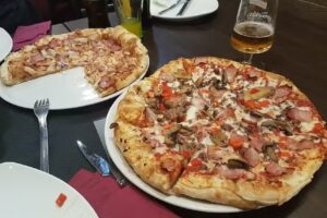 Pizzería Carlos