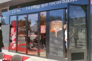 Pizzería Carlos