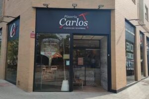 Pizzería Carlos