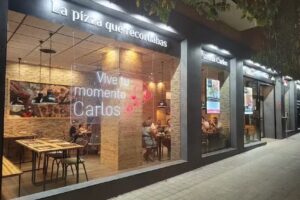 Pizzería Carlos Alicante