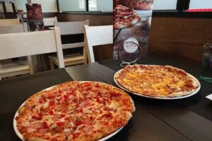 Pizzería Carlos Ciudad Real