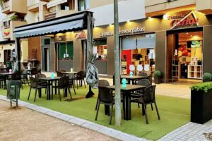 Pizzería Carlos Córdoba