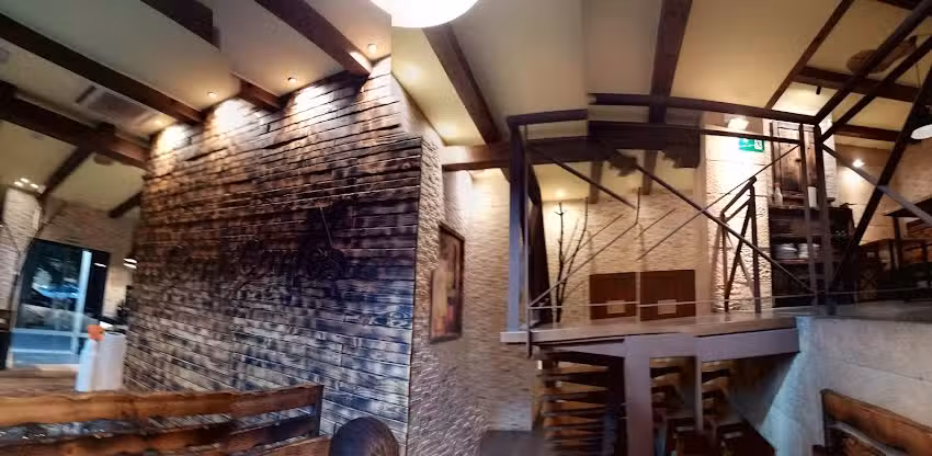 Pizzería Carlos I Aranjuez