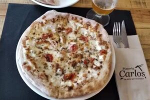 Pizzería Carlos Narón