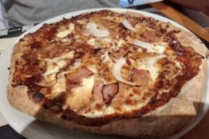 Pizzería Carlos Vitoria