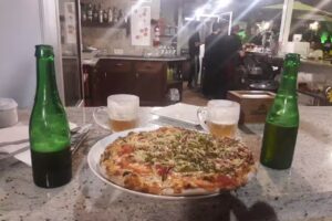 Pizzería Casa De Campo