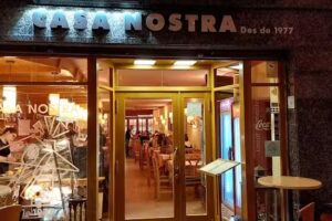 Pizzeria Casa Nostra