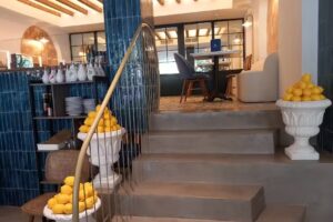 Pizzería Casa Papat