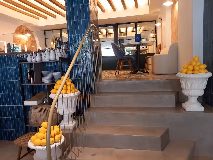 Pizzería Casa Papat