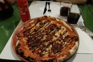 Pizzería Casanostra