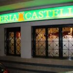 Pizzeria Castello