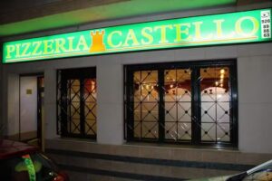 Pizzeria Castello