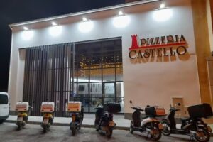 Pizzeria Castello