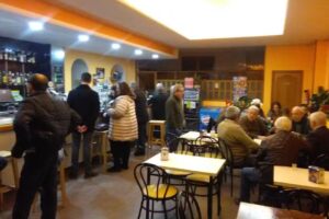 Pizzeria Centro tabeaio