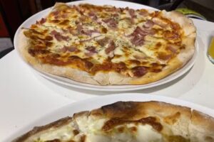 Pizzería Charly San Pedro