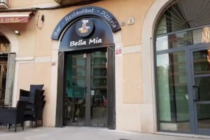 Pizzeria Cheers Salou