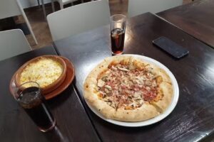 Pizzería Ciao Dos Hermanas
