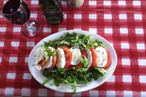 Pizzeria Ciao Italia