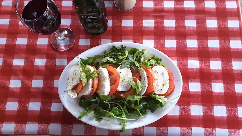 Pizzeria Ciao Italia