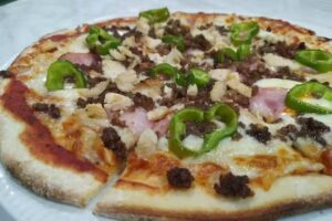 Pizzería Ciempizzas