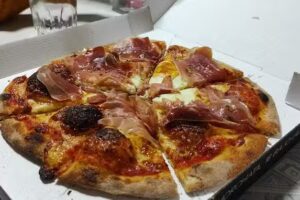 Pizzeria – Comidas Roberto