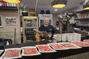 Pizzería Como En Casa