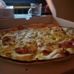 Pizzería Cosa Nostra