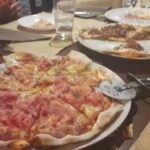 Pizzería Cosa Nostra