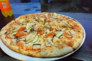 Pizzería Cousa Nostra