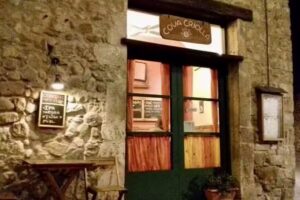 Pizzeria Cova Criolla