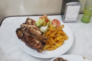 Pizzería Cubanito El Morro