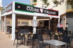 Pizzeria Cuore Italiano