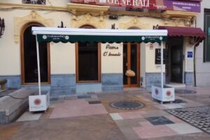 Pizzería D’Armando