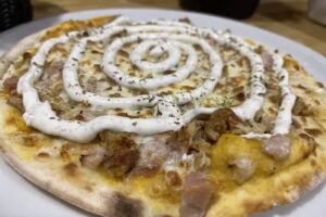 PIZZERÍA D’ARTURO