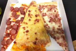 Pizzeria D’Bambino