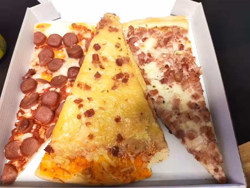 Pizzeria D’Bambino