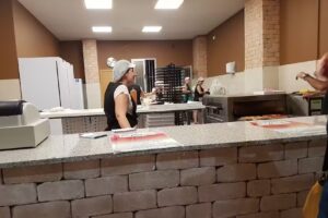 Pizzeria D ‘ Carlo